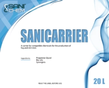 SaniCarrier