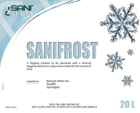 SaniFrost_20L