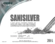 SaniSilver