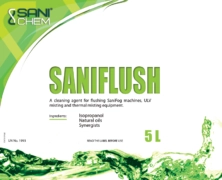 SaniFlush