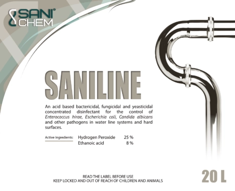 SaniLine