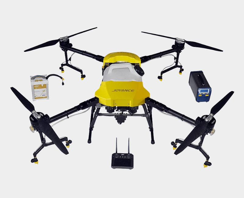 Drone Mist 10L